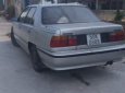 Hyundai Sonata 1990 - Bán xe Hyundai Sonata năm sản xuất 1990, màu bạc, xe nhập  