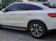 Mercedes-Benz GLE-Class GLE Class  2015 - Cần bán lại xe Mercedes GLE Class đời 2015, màu trắng, nhập khẩu nguyên chiếc