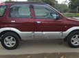 Daihatsu Terios  1.3 2005 - Bán Daihatsu Terios 1.3, 2 cầu, xe đẹp zin như mới