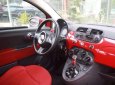 Fiat 500 2009 - Bán xe Fiat 500 năm 2009, màu đỏ, nhập khẩu còn mới