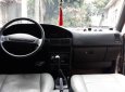 Toyota Corolla  1.3 MT  1988 - Bán Toyota Corolla 1.3 MT đời 1988, màu bạc