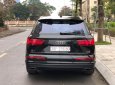 Audi Q7 S-line TFSI APEC 2017 - Bán Audi Q7 S-line TFSI APEC năm sản xuất 2017, màu đen, xe gia đình sử dụng cực đẹp cực giữ gìn, xem xe là ưng ngay