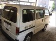 Suzuki Super Carry Van 1999 - Cần bán lại xe Suzuki Super Carry Van đời 1999, màu trắng