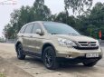Honda CR V 2010 - Cần bán lại xe Honda CR V đời 2010, nhập khẩu nguyên chiếc, 600 triệu