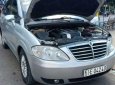 Ssangyong Stavic 2008 - Bán ô tô Ssangyong Stavic sản xuất 2008, nhập khẩu  