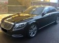 Mercedes-Benz S class S500 2013 - Cần bán Mercedes S500 sản xuất năm 2013, đã sử dụng đúng 42.000km