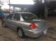 Kia Spectra 2003 - Chính chủ bán Kia Spectra đời 2003, màu bạc, nhập khẩu