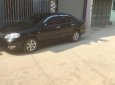 Toyota Corolla altis G 2003 - Bán xe Corola Atits 1.8 sản xuất 2003, màu đen