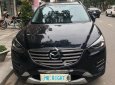 Mazda CX 5 2.5 AWD 2017 - Cần bán xe Mazda CX 5 2.5 AWD sản xuất năm 2017, màu đen, giá tốt