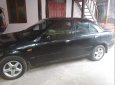 Mazda 323 2002 - Bán ô tô Mazda 323 đời 2002, màu đen