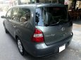 Nissan Grand livina 1.8 AT 2011 - Cần bán gấp Nissan Livina Sx 2011, 7 chỗ, máy xăng, số tự động