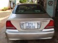 Daewoo Magnus   2002 - Bán xe Daewoo Magnus năm sản xuất 2002, màu bạc, giá tốt