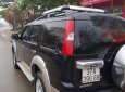 Ford Everest MT   2009 - Gia đình cần bán Ford Everest sản xuất 2009 máy dầu, 1 cầu, số tay, xe cực đẹp