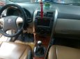 Toyota Corolla altis 2009 - Bán xe Corolla Altis 2009 máu trắng, xe chính chủ đang ở Huế