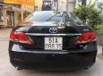 Toyota Camry 3.5Q 2008 - Cần bán xe Toyota Camry 3.5Q sx 2008, màu đen, giá tốt