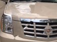 Cadillac Escalade 2008 - Bán xe Cadillac Escalade đời 2008, màu vàng, nhập khẩu nguyên chiếc, đi cực thích