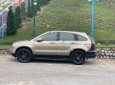 Honda CR V 2010 - Cần bán lại xe Honda CR V đời 2010, nhập khẩu nguyên chiếc, 600 triệu