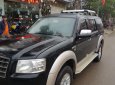 Ford Everest MT   2009 - Gia đình cần bán Ford Everest sản xuất 2009 máy dầu, 1 cầu, số tay, xe cực đẹp