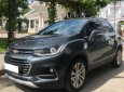 Chevrolet Trax 2018 - Cần bán Chevrolet Trax năm sản xuất 2018, màu xám xanh