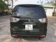 Mitsubishi Zinger   2009 - Cần bán Mitsubishi Zinger năm sản xuất 2009, màu đen giá cạnh tranh