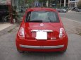 Fiat 500 2009 - Bán xe Fiat 500 như mới, Sx 2009, Đk 2011