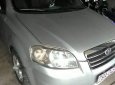 Daewoo GentraX   2006 - Bán Daewoo GentraX năm sản xuất 2006, màu bạc chính chủ