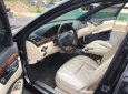 Mercedes-Benz S class S500 2006 - Bán Mercedes S500 sản xuất 2006, màu đen, nhập khẩu, chính chủ