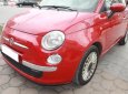 Fiat 500 2009 - Bán xe Fiat 500 như mới, Sx 2009, Đk 2011