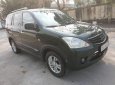 Mitsubishi Zinger   2009 - Cần bán Mitsubishi Zinger năm sản xuất 2009, màu đen giá cạnh tranh