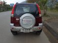 Daihatsu Terios  1.3 2005 - Bán Daihatsu Terios 1.3, 2 cầu, xe đẹp zin như mới