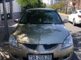 Mitsubishi Lancer Gala GLX 1.6AT 2005 - Bán ô tô Mitsubishi Lancer Gala GLX 1.6AT năm 2005 còn mới, xe rất đẹp, máy êm