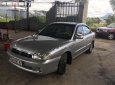 Kia Spectra 2003 - Chính chủ bán Kia Spectra đời 2003, màu bạc, nhập khẩu