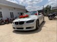 BMW 3 Series  335i  2008 - Bán BMW 335i 2008, màu trắng, xe nhập, chính chủ, 700 triệu