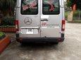 Mercedes-Benz Sprinter 2007 - Gia đình bán gấp xe Mercedes Sprinter 16 chỗ, xe đẹp, chính chủ, chạy hợp đồng