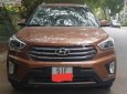 Hyundai Creta   2015 - Bán Hyundai Creta đời 2015, màu nâu, nhập khẩu nguyên chiếc