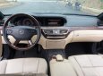 Mercedes-Benz S class S500 2006 - Bán Mercedes S500 sản xuất 2006, màu đen, nhập khẩu, chính chủ