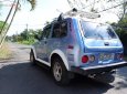 Lada Niva1600 1990 - Bán ô tô Lada Niva1600 đời 1990, màu xanh lam, xe nhập chính chủ, giá chỉ 65 triệu