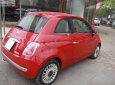 Fiat 500 2009 - Bán xe Fiat 500 như mới, Sx 2009, Đk 2011