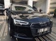 Audi Q7   2.0 2016 - Bán Audi Q7 sản xuất 2016, đk 2017, xe đi lướt đúng 20.000km, cam kết chất lượng bao kiểm tra tại hãng Audi