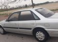 Mazda 626   1991 - Bán Mazda 626 đời 1991, màu bạc, nhập khẩu, 39 triệu