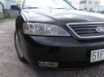 Ford Mondeo   2003 - Bán ô tô Ford Mondeo 2003, màu đen, nhập khẩu nguyên chiếc