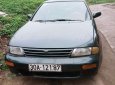 Nissan Bluebird   SSS 1993 - Bán Nissan Bluebird sản xuất năm 1993, xe đẹp