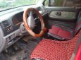 Suzuki Wagon R   2003 - Bán xe Suzuki Wagon R 2003, màu đỏ, nhập khẩu, 105tr