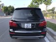 Mercedes-Benz CL class GL400 2014 - Cần bán Mercedes GL400 đời 2014, màu đen, nhập khẩu nguyên chiếc