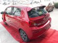 Mitsubishi Mirage 2019 - Cần bán Mitsubishi Mirage đời 2019, màu đỏ, nhập khẩu nguyên chiếc