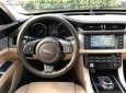 Jaguar XF 2.0 AT 2016 - Bán Jaguar XF sản xuất 2016, đăng ký 2018, đã đi hơn 1 vạn km
