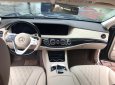 Mercedes-Benz Maybach 2017 - Bán Mercedes Maybach S450, màu đen, sản xuất 2017, ĐK 2018 siêu mới