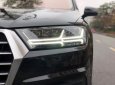 Audi Q7 S-line TFSI APEC 2017 - Bán Audi Q7 S-line TFSI APEC năm sản xuất 2017, màu đen, xe gia đình sử dụng cực đẹp cực giữ gìn, xem xe là ưng ngay