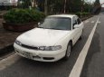 Mazda 626 1996 - Bán xe Mazda 626 năm sản xuất 1996, xe đang sử dụng bình thường