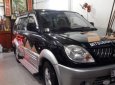 Mitsubishi Jolie    Limited  2005 - Chính chủ bán xe Mitsubishi Jolie Limited năm 2005, màu đen, xe nhập